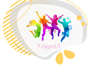 4 Żywioły Beata Toczyńska — Animacje i Tańce dla dzieci