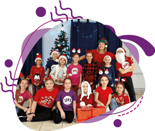 Animacje okolicznościowe na imprezy rodzinne - 4 żywioły Beata Toczyńska