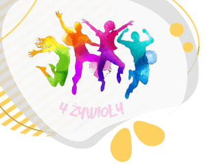 4 Żywioły Beata Toczyńska — Animacje i Tańce dla dzieci